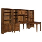 Cross Country Furniture Modular HUTCH ONLY