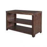 Distressed Rustic Sofa Table – Caitlyn