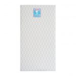 Dream On Me 6 Inch Firm Foam Crib and Toddler Bed Mattress