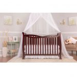 Dream On Me 7-in-1 Convertible Life Style Crib