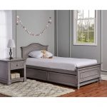 Evolur Sante Fe Youth Twin Bed