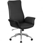 Executive Contemporary Office Swivel Chair
