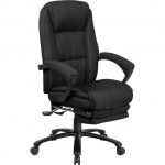 Executive Reclining Swivel Office Chair