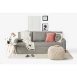 Fog Gray Sofa Bed – Live-it Cozy