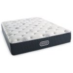 Full Mattress – Beautyrest Southshore Point Luxury Firm Tight Top