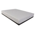 Full Size Mattress – Healthcare 10 Inch Peaceful Nights Hybrid