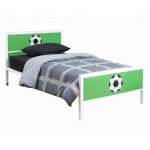 Goal Keeper Twin Bed