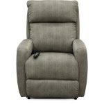 Gray Power Lift Recliner – Primo