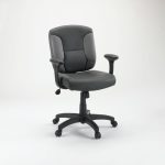 Gruga Dark Gray Task Chair