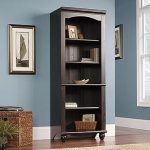 Harbor View Sauder Open Library Bookcase