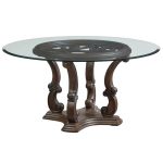 Havana Round Dining Table – Parliament Collection