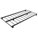 Hillsdale Twin Metal Roll-Out Trundle