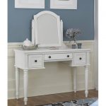 Home Styles Vanity and Mirror