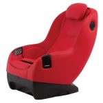 Icozy Red Masssage Chair