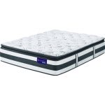 King Mattress – Serta Observer Super Pillow Top iComfort Hybrid