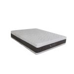 King Size Mattress – Healthcare 12 Inch Peaceful Nights Hybrid