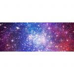 LightHeaded Bed Far Away Galaxy Image
