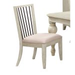 Linen Dining Chair – Bohemian