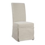 Linen Parsons Dining Chair – Paladin Collection