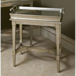 Magnificent Luna Tray Top Table