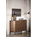 Magnolia Home Furniture Brown Dresser – Framework