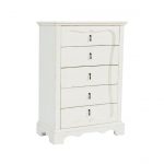 Magnolia Home Furniture Chest of Drawers – Silhouette