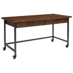 Magnolia Home Furniture Framework Desk – Industrial