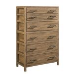 Magnolia Home Furniture Pine Chest of Drawers – Scaffold
