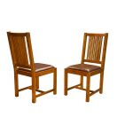 Mission Slat Back Dining Chair – Mission Collection