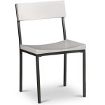 Modern White Office Chair – Urban Options