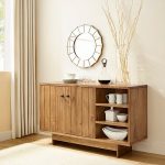 Natural Sideboard – Roots