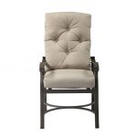 Outdoor Patio Dining Armchair – Chatham