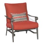 Outdoor Patio Lounge Chair – Bar Harbor