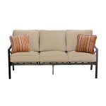 Outdoor Patio Sofa – Davenport Collection