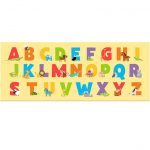 PBS Kids Alphabet