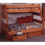 Palomino Bunkbed Ends