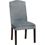 Parsons Sonoma Slate Dining Room Chair