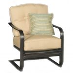 Patio Spring Chair – Heritage