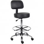 Presidential Medical and Draft Stool