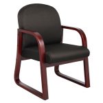 Presidential Seating Guest Chair