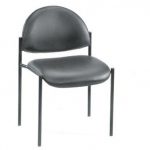 Presidential Seating Stacking Chair