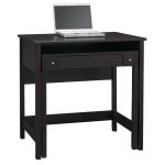 Pullout Laptop Desk in Porter Color – Brandywine