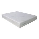 Queen 10 Inch Comfort Gel Memory Foam Mattress