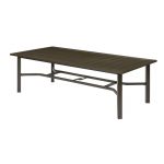 Rectangular Outdoor Patio Table – Chatham