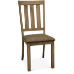 Sandstone Upholstered Dining Chair – Sun Valley