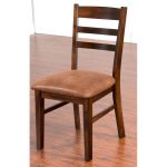 Santa Fe Ladderback Dining Chair