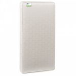 Sealy FlexCool 2-Stage Airy Crib and Toddler Bed Mattress