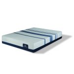 Split King Mattress – Serta i-Comfort Blue 300 XT Luxury Firm