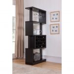 Tall Tiered Wine Stand