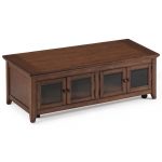 Toffee Brown Lift Top Coffee Table – Harbor Bay